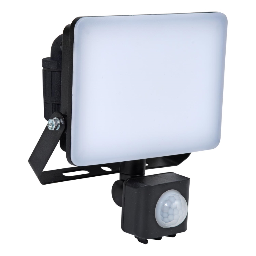Brilagi - LED-valaisin anturilla ELARA PRO LED/10W/230V IP65