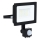 Brilagi - LED-valaisin sensorilla ELARA ECO LED/30W/230V IP65