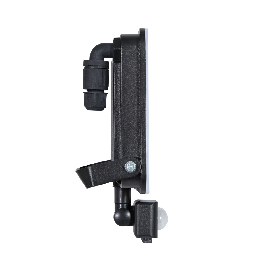Brilagi - LED-valonheitin anturilla ELARA PRO LED/100W/230V IP65