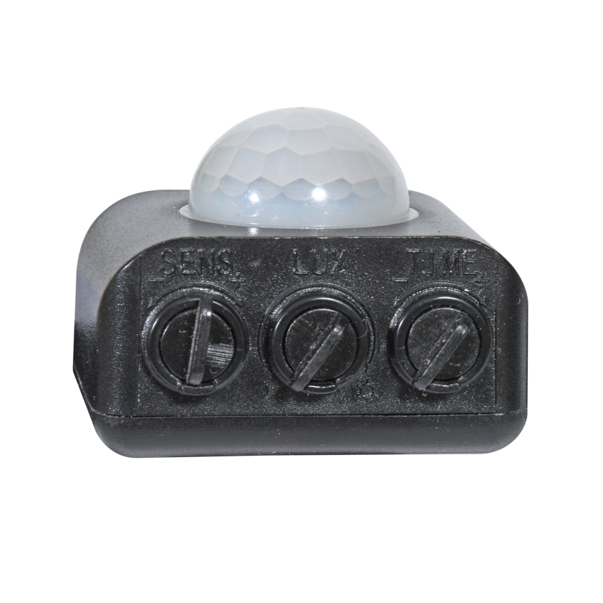 Brilagi - LED-valonheitin anturilla ELARA PRO LED/100W/230V IP65