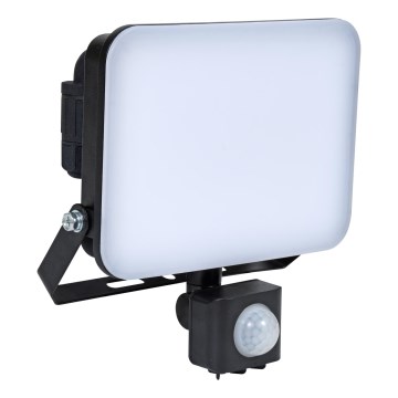 Brilagi - LED-valonheitin anturilla ELARA PRO LED/30W/230V IP65