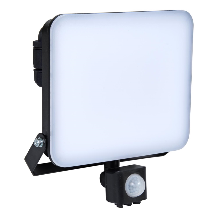 Brilagi - LED-valonheitin anturilla ELARA PRO LED/50W/230V IP65
