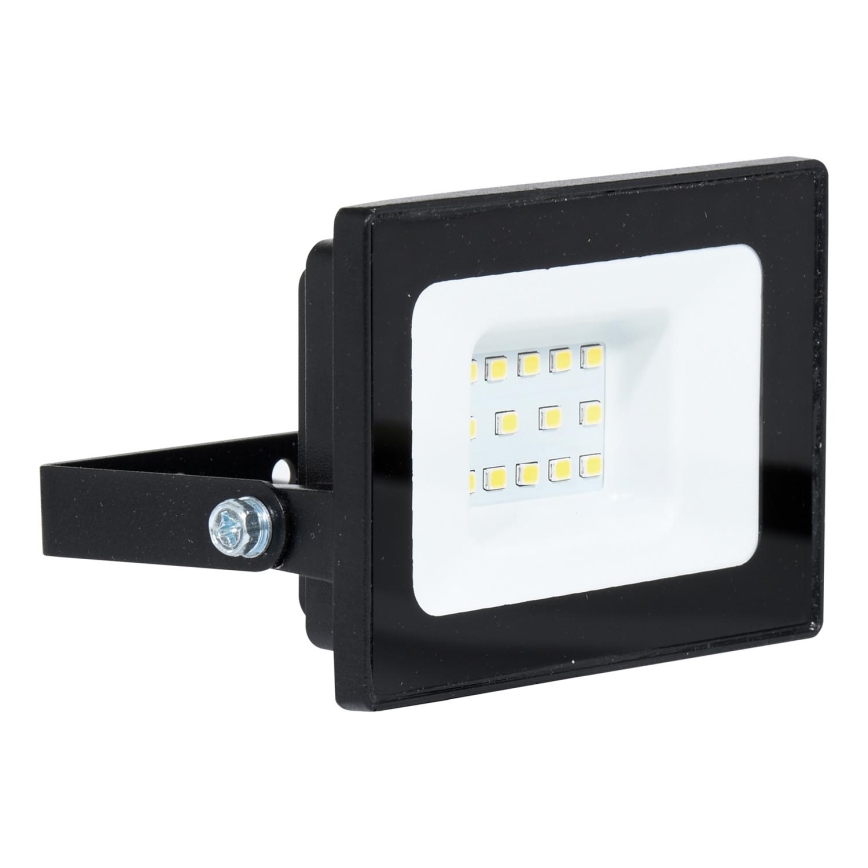 Brilagi - LED-valonheitin ELARA ECO LED/10W/230V IP65