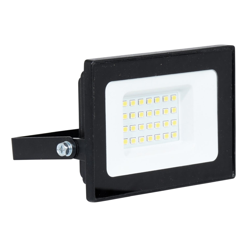 Brilagi - LED-valonheitin ELARA ECO LED/20W/230V IP65