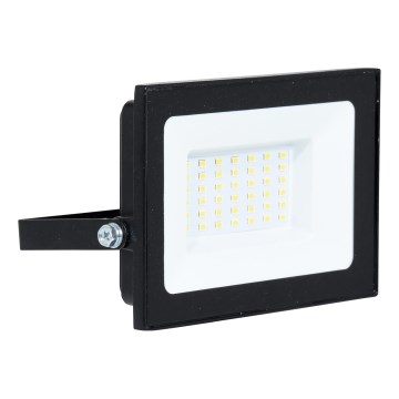 Brilagi - LED-valonheitin ELARA ECO LED/30W/230V IP65