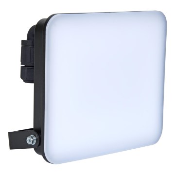 Brilagi - LED-valonheitin ELARA PRO LED/50W/230V IP65