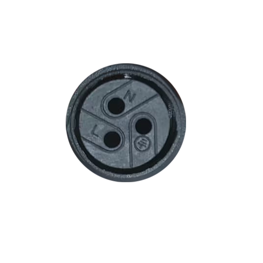 Brilagi - LED-valonheitin ELARA PRO LED/50W/230V IP65