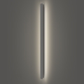 Brilagi - LINEAR LED ulkoseinävalaisin 32W/230V 4000K IP65 140 cm antrasiitti