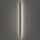 Brilagi - LINEAR LED ulkoseinävalaisin 32W/230V 4000K IP65 140 cm antrasiitti