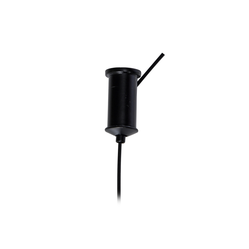 Brilagi - LED himmennettävä kattokruunu köydellä NIVIO LED/20W/230V 3000-6000K + kaukosäädin
