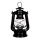 Brilagi - Öljylamppu LANTERN 19 cm musta