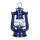 Brilagi - Öljylamppu LANTERN 19 cm sininen