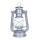 Brilagi - Öljylamppu LANTERN 24,5 cm hopea