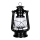 Brilagi - Öljylamppu LANTERN 28 cm musta