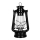 Brilagi - Öljylamppu LANTERN 31 cm musta