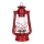 Brilagi - Öljylamppu LANTERN 31 cm punainen