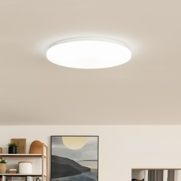 Brilagi - OPAL LED kattovalaisin LED/24W/230V halkaisija 37,5 cm