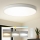 Brilagi – POOL SMART LED himmennettävä kattovalaisin, 180 W, 230 V, 3000–6000 K, halkaisija 120 cm, Wi‑Fi (Tuya), valkoinen + kaukosäädin