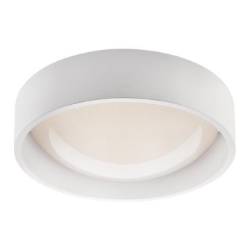 Brilagi - Puinen LED-kattovalaisin LED / 11W / 230V