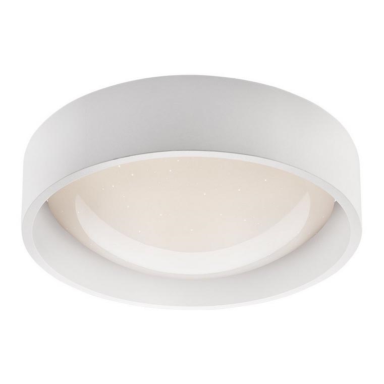 Brilagi - Puinen LED-kattovalaisin LED / 11W / 230V