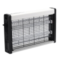 Brilagi - Sähköinen hyönteisansa 2xUV/20W/230V 100 m2
