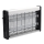Brilagi - Sähköinen hyönteisansa 2xUV/20W/230V 100 m2