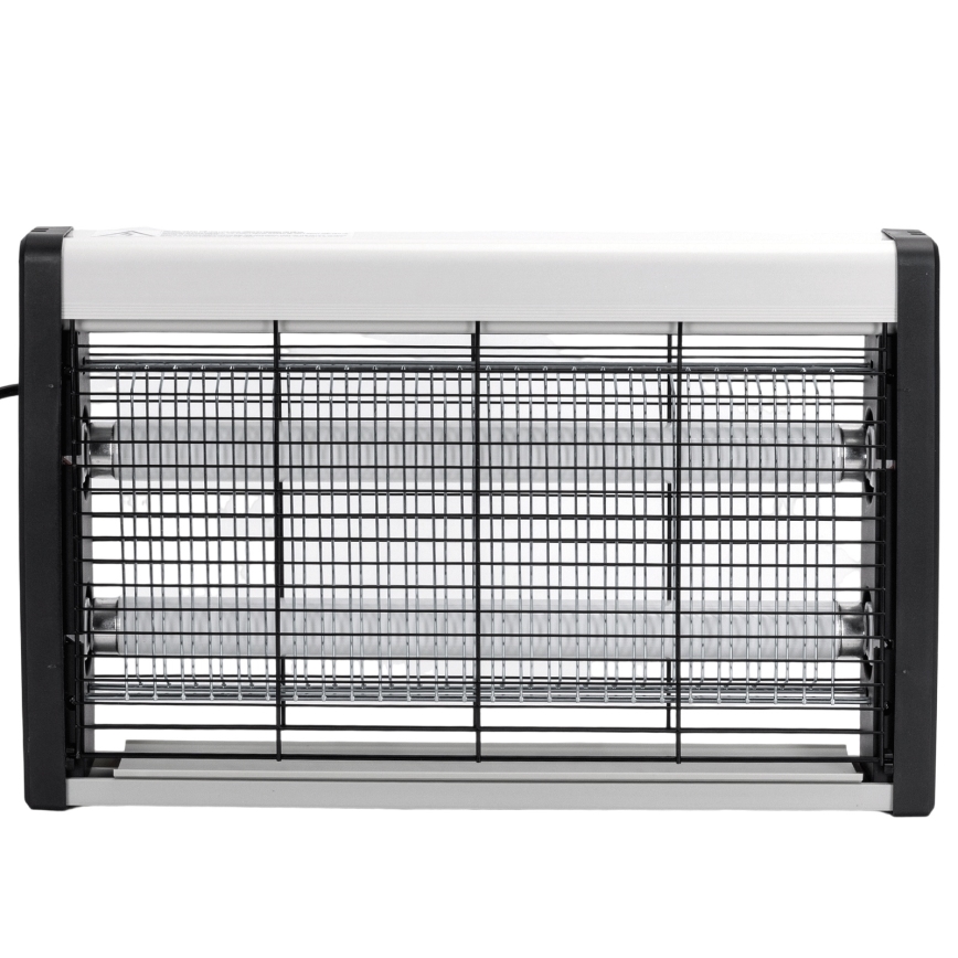 Brilagi - Sähköinen hyönteisansa 2xUV/20W/230V 100 m2