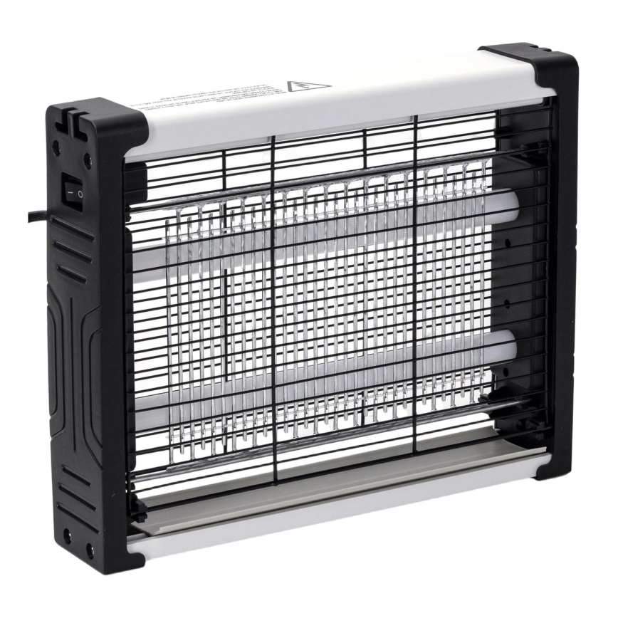 Brilagi - Sähköinen hyönteisansa 2xUV/7,5W/230V 90 m2