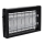 Brilagi - Sähköinen hyönteisloukku 2xUV/20W/230V 100 m2