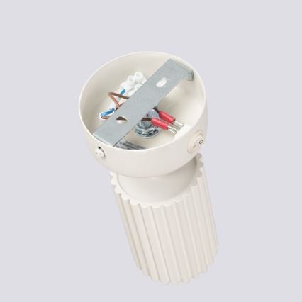 Brilagi - Seinäkohdevalo CRESTO 1xGU10/10W/230V kerma