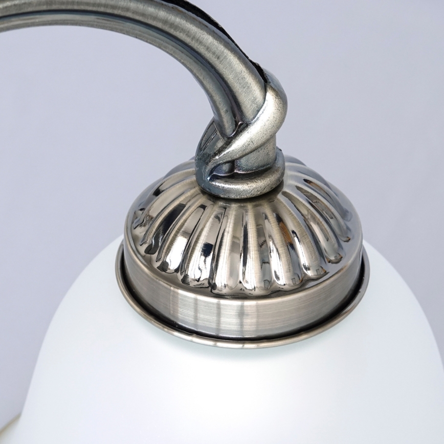 Brilagi - Seinävalaisin NOSTALGIA 1xE27/60W/230V