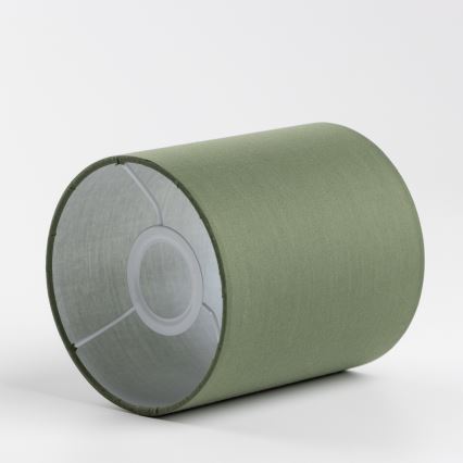 Brilagi - Seinävalaisin NUBILA WOOD 1xE27/25W/230V tammi/vihreä
