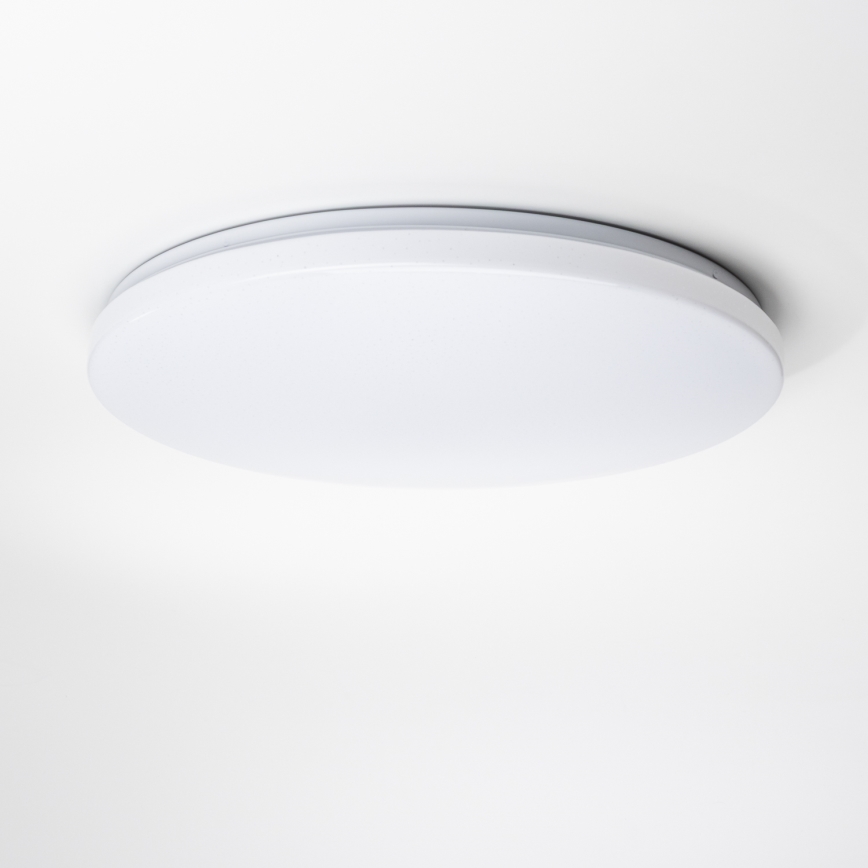 Brilagi - Älykkäästi himmennettävä LED-valaisin SMART STARS LED/36W/230V 2700-6500K Wi-Fi Tuya + kaukosäädin
