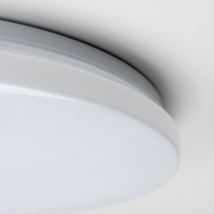 Brilagi - Älykkäästi himmennettävä LED-valaisin SMART STARS LED/36W/230V 2700-6500K Wi-Fi Tuya + kaukosäädin