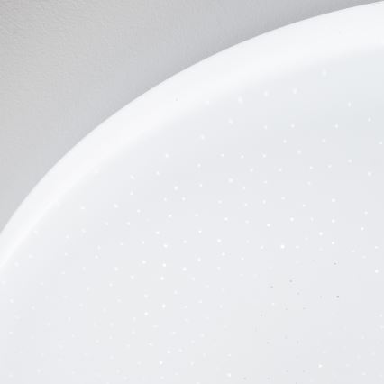 Brilagi - Älykkäästi himmennettävä LED-valaisin SMART STARS LED/36W/230V 2700-6500K Wi-Fi Tuya + kaukosäädin