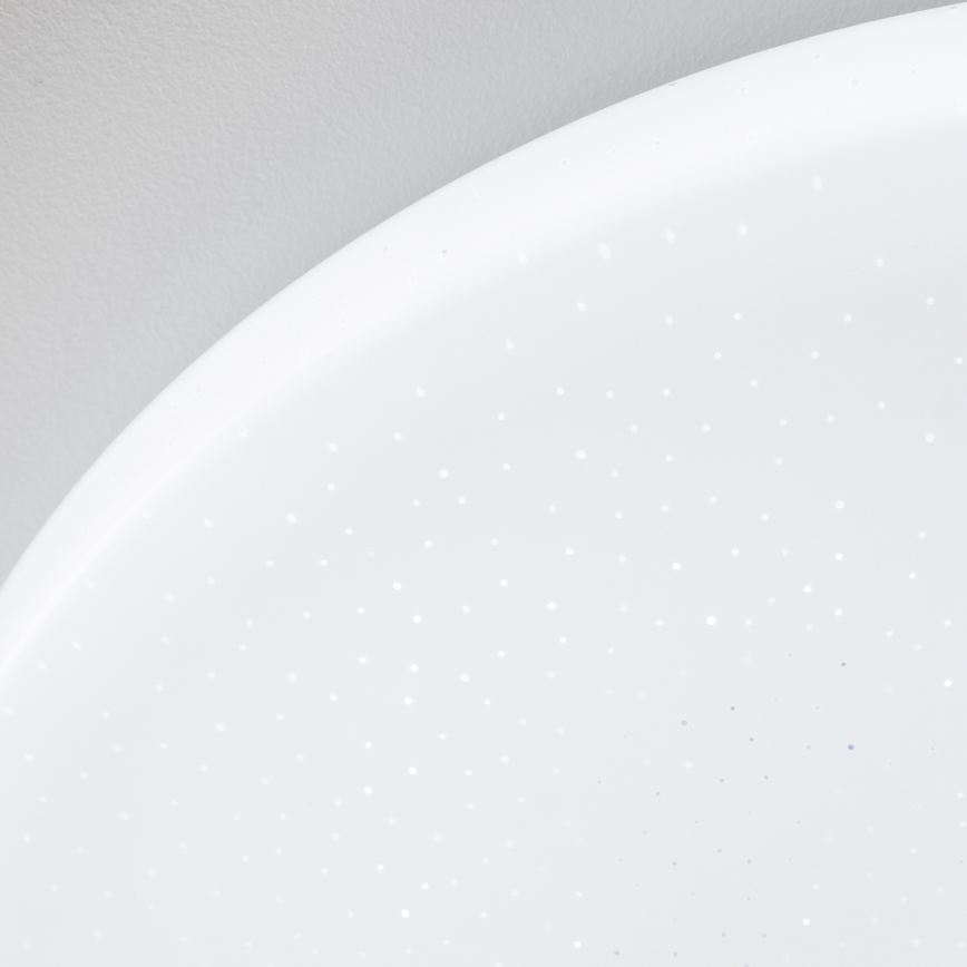 Brilagi - Älykkäästi himmennettävä LED-valaisin SMART STARS LED/36W/230V 2700-6500K Wi-Fi Tuya + kaukosäädin