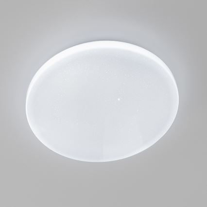 Brilagi - Älykkäästi himmennettävä LED-valaisin SMART STARS LED/36W/230V 2700-6500K Wi-Fi Tuya + kaukosäädin