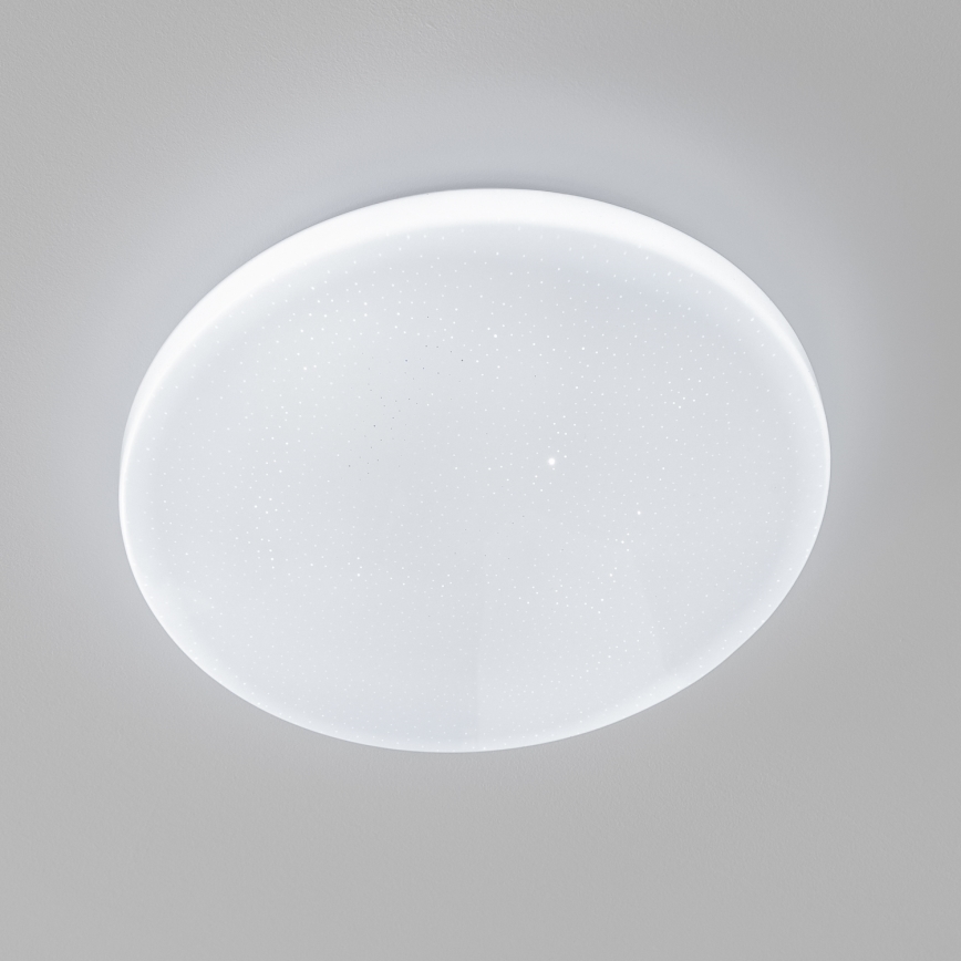 Brilagi - Älykkäästi himmennettävä LED-valaisin SMART STARS LED/36W/230V 2700-6500K Wi-Fi Tuya + kaukosäädin
