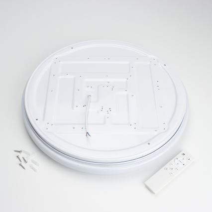 Brilagi - Älykkäästi himmennettävä LED-valaisin SMART STARS LED/36W/230V 2700-6500K Wi-Fi Tuya + kaukosäädin
