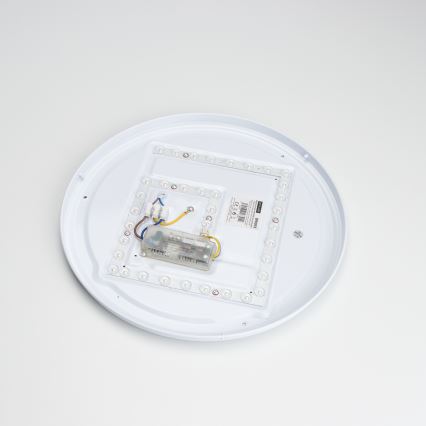 Brilagi - Älykkäästi himmennettävä LED-valaisin SMART STARS LED/36W/230V 2700-6500K Wi-Fi Tuya + kaukosäädin