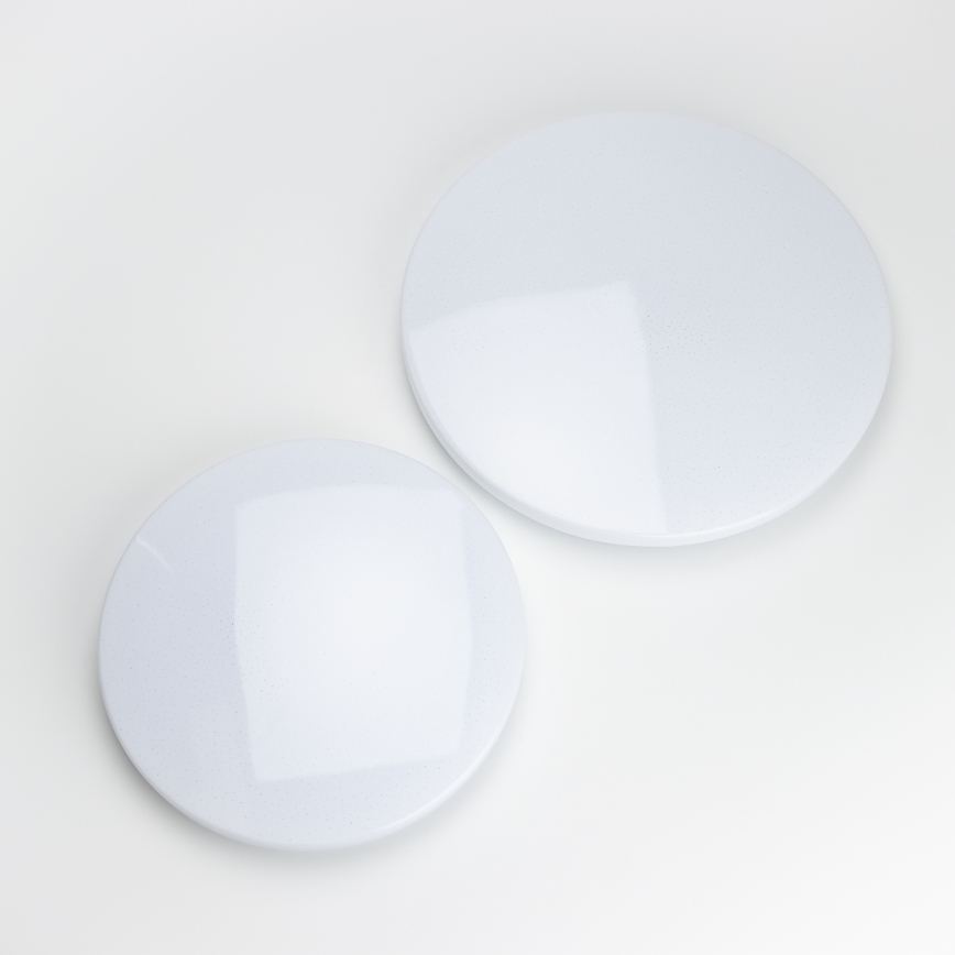 Brilagi - Älykkäästi himmennettävä LED-valaisin SMART STARS LED/36W/230V 2700-6500K Wi-Fi Tuya + kaukosäädin