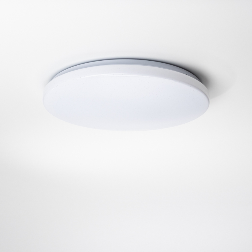 Brilagi - Älykkäästi himmennettävä LED-valaisin SMART STARS LED/24W/230V 2700-6500K Wi-Fi Tuya + kaukosäädin