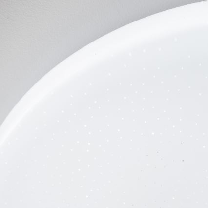 Brilagi - Älykkäästi himmennettävä LED-valaisin SMART STARS LED/24W/230V 2700-6500K Wi-Fi Tuya + kaukosäädin