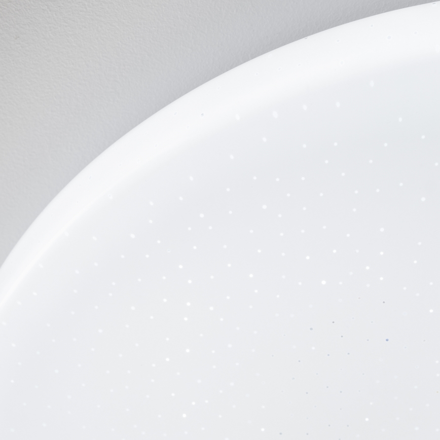 Brilagi - Älykkäästi himmennettävä LED-valaisin SMART STARS LED/24W/230V 2700-6500K Wi-Fi Tuya + kaukosäädin