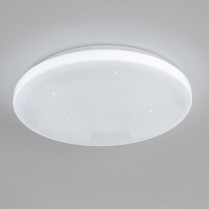 Brilagi - Älykkäästi himmennettävä LED-valaisin SMART STARS LED/24W/230V 2700-6500K Wi-Fi Tuya + kaukosäädin