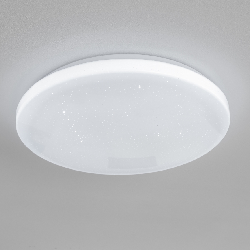 Brilagi - Älykkäästi himmennettävä LED-valaisin SMART STARS LED/24W/230V 2700-6500K Wi-Fi Tuya + kaukosäädin