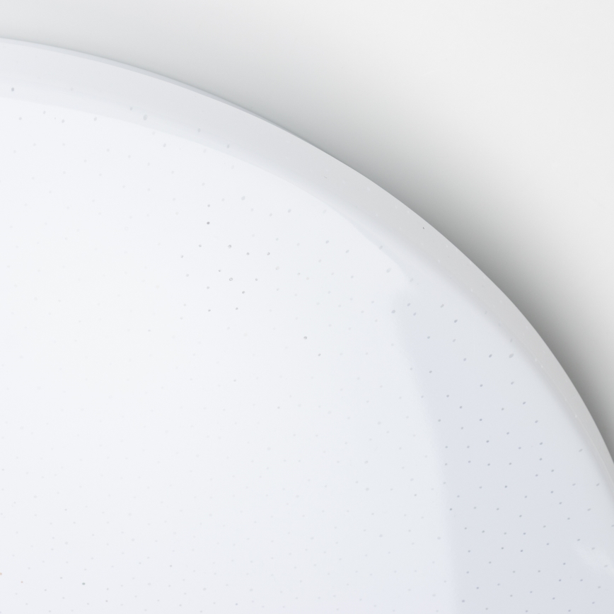 Brilagi - Älykkäästi himmennettävä LED-valaisin SMART STARS LED/24W/230V 2700-6500K Wi-Fi Tuya + kaukosäädin
