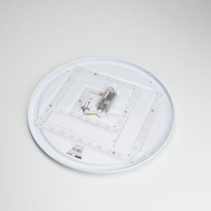 Brilagi - Älykkäästi himmennettävä LED-valaisin SMART STARS LED/24W/230V 2700-6500K Wi-Fi Tuya + kaukosäädin