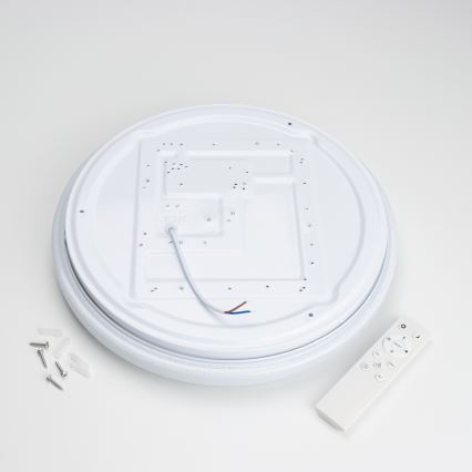 Brilagi - Älykkäästi himmennettävä LED-valaisin SMART STARS LED/24W/230V 2700-6500K Wi-Fi Tuya + kaukosäädin