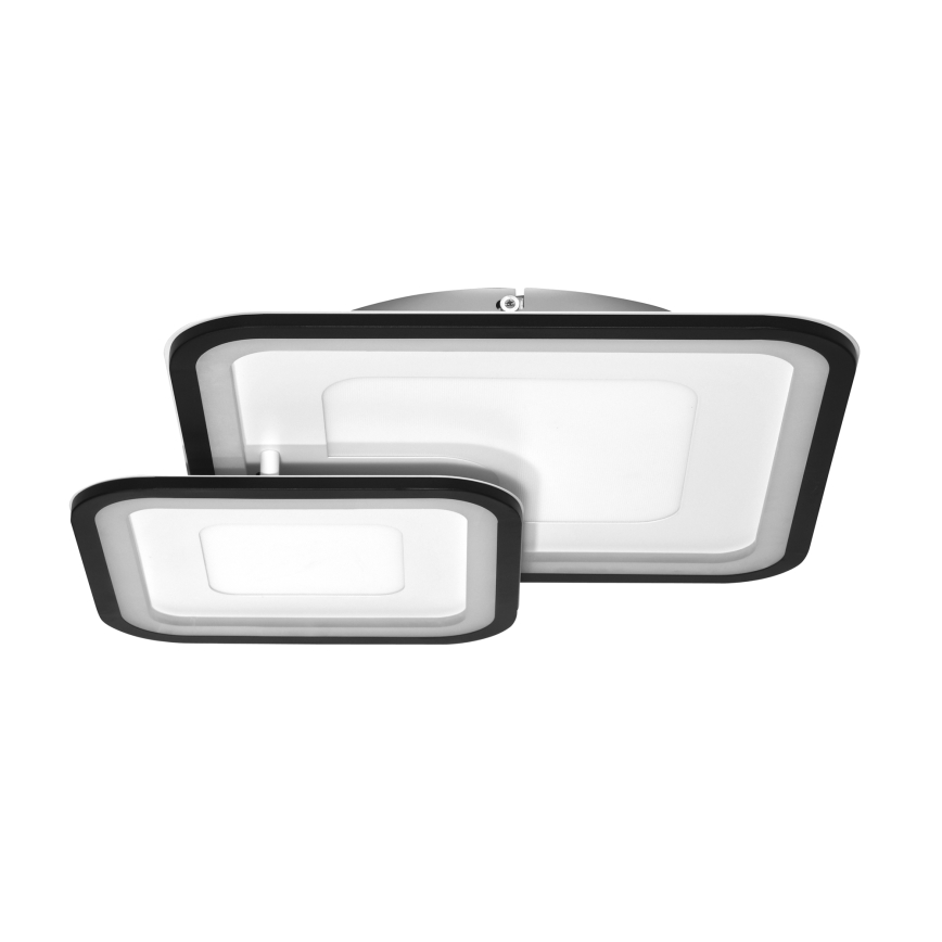 Brilagi - LED himmennettävä kattovalaisin TANDORA LED/49W/230V 3000-6000K + kaukosäädin